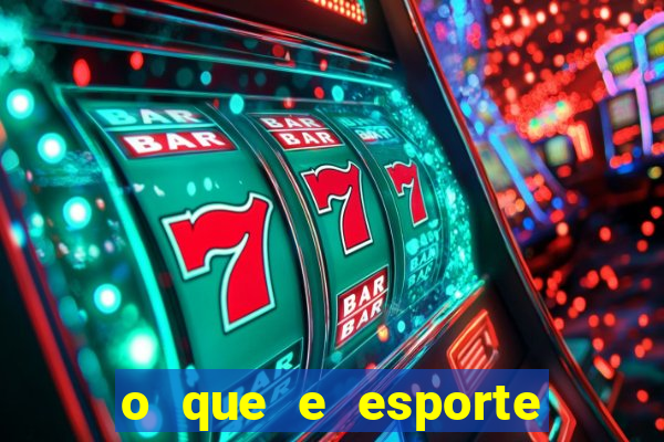 o que e esporte de invasao